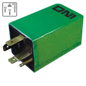 Relay Dni DNI-0361