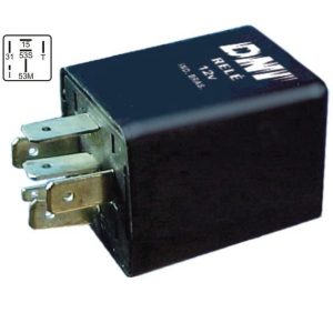 Relay Dni DNI-0317