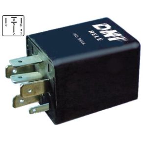 Relay Dni DNI-0834