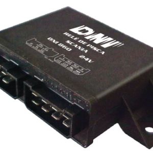 Relay Dni DNI-0860