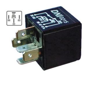 Relay Dni DNI-0215