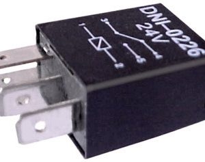 Relay Dni DNI-0226