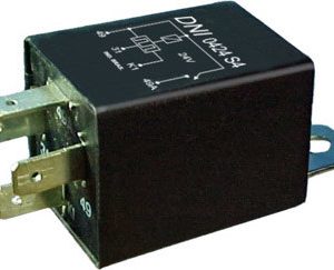 Relay Dni DNI-0424S4