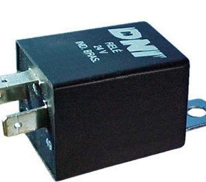 Relay Dni DNI-0224S3