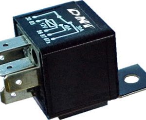 Relay Dni DNI-0140