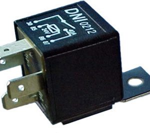 Relay Dni DNI-0212