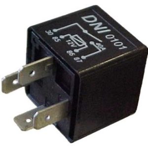 Relay Dni DNI-0101