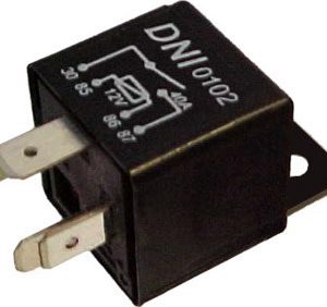 Relay Dni DNI-0102