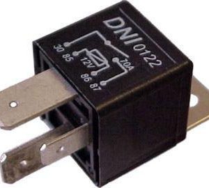 Relay Dni DNI-0122