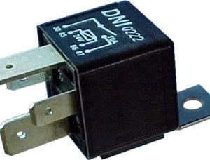 Relay Dni DNI-0222