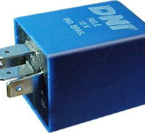 Relay Dni DNI-1117
