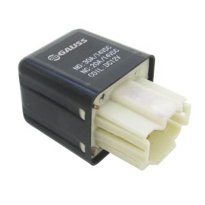 Relay Gauss GE-0009