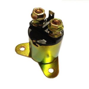 Relay Konigmann REL-230386