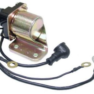 Relay Konigmann REL-SNLSR241