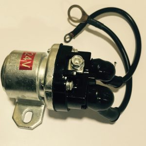 Relay Konigmann REL-MI66104