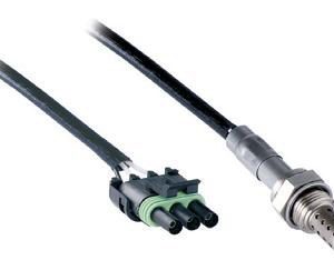 Sensor De Oxígeno Gauss SEN-GO8378