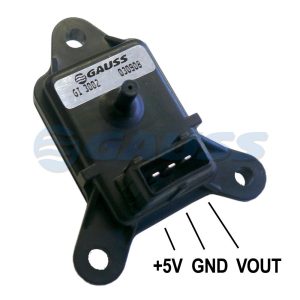 Sensor Map Gauss MAP-GI3002