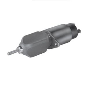 Solenoide Cargo SOL-090210