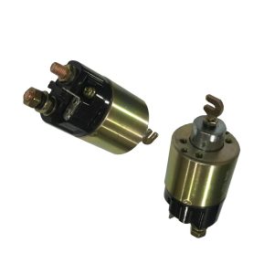 Solenoide Konigmann SOL-5866065