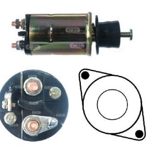 Solenoide Konigmann SOL-133482