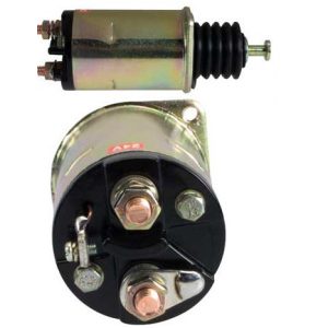 Solenoide Konigmann SOL-132500