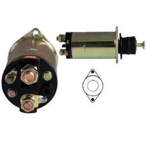 Solenoide Konigmann SOL-133395