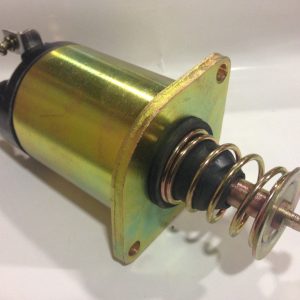 Solenoide Konigmann SOL-SS2719