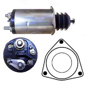 Solenoide Konigmann SOL-135674