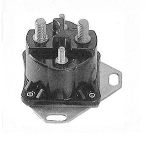 Solenoide Konigmann SOL-SNLS167