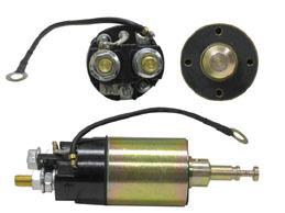 Solenoide Konigmann SOL-12311