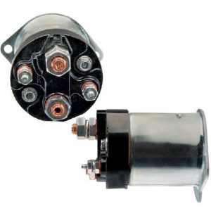 Solenoide Konigmann SOL-984