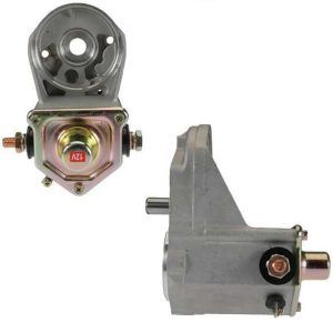 Solenoide Wai SOL-668211