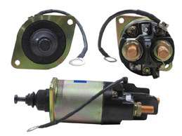 Solenoide Wai SOL-12313