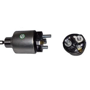 Solenoide Zm SOL-ZM678