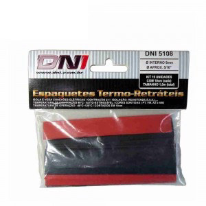 Spaguetti Dni DNI-5108