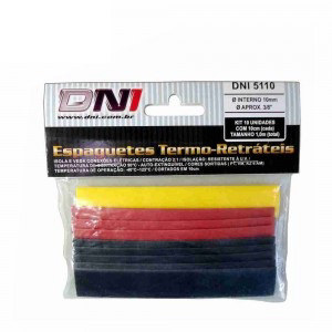 Spaguetti Dni DNI-5110