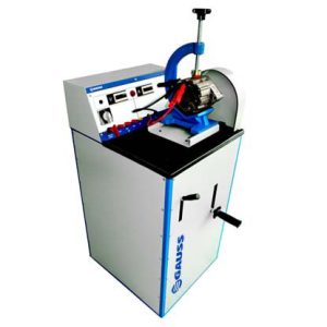 Tester Gauss BT-500
