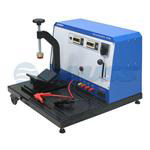 Tester Gauss BT-200