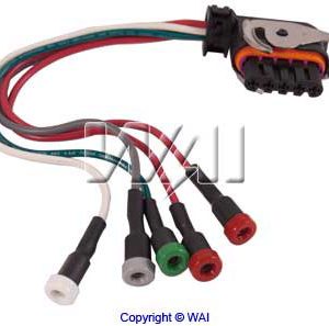 Tester Transpo VRC2010-006