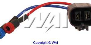 Tester Transpo VRC2010-005