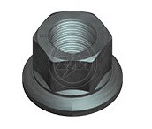 Tuerca Zm TUE-2970801