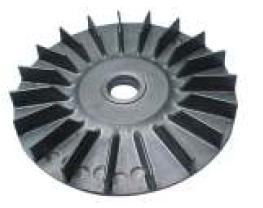 Turbina Alternador Dipra TUR-V08