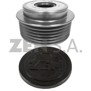 Polea Zen POL-5687