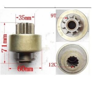 Bendix Konigmann BE-OT54085