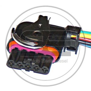 Enchufe Konigmann ENC-1568