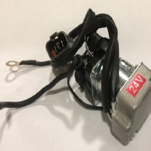 Relé Auxiliar De Partida Konigmann REL-NK511001