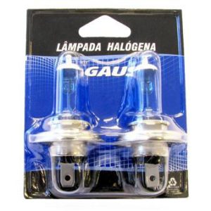 Ampolleta Gauss GL-102