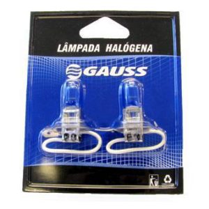 Ampolleta Gauss GL-105