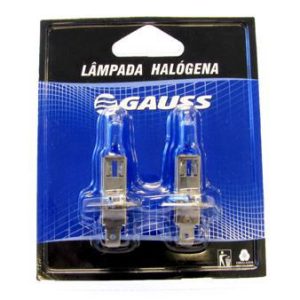 Ampolleta Gauss GL-108