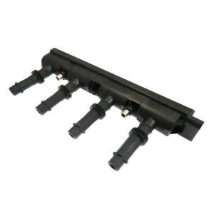 Bobina De Encendido Gauss BO-GC4092